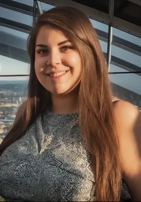 Image of Jamie Percival, Associate